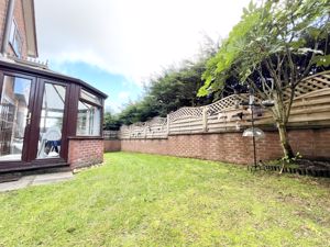 GARDEN- click for photo gallery